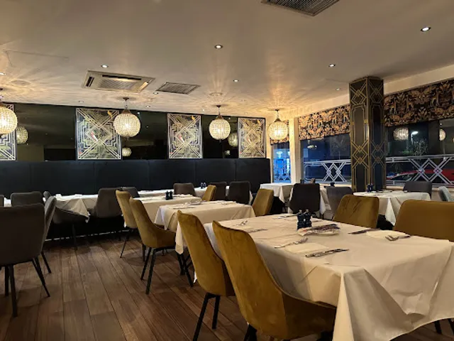 La Bella Vita (Leeds)