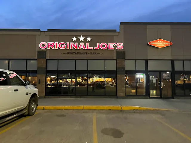 Original Joe's