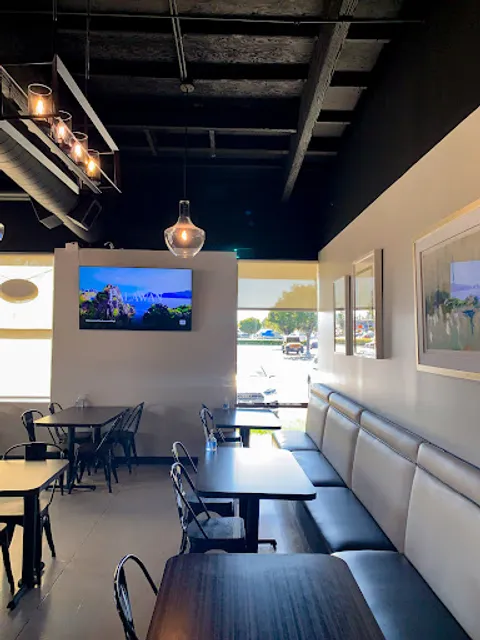 Pho REDBO - Garden Grove