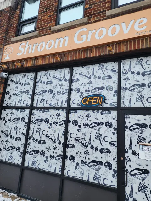The Shroom Groove | Therapeutic Mushrooms in Michigan