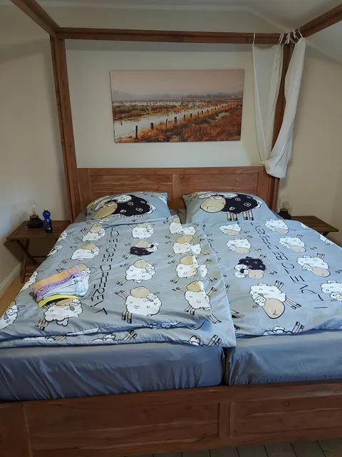 Ferienwohnung Jakob Nr. 3