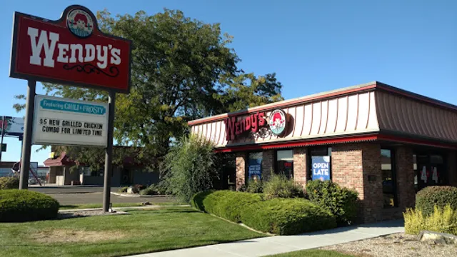 Wendy's