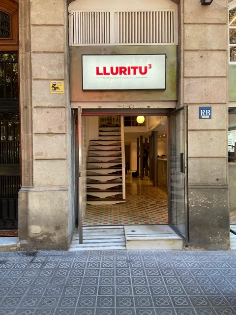 Lluritu 3