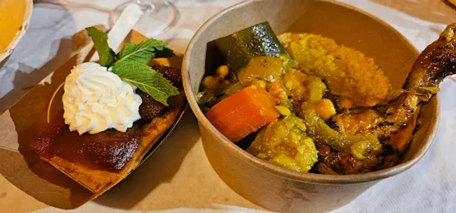 MARMITE ET COMPAGNIE