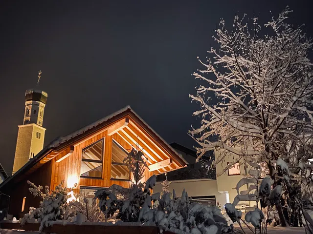 Ferienhaus Schlossquelle