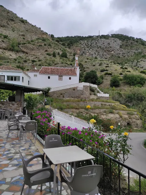 Bar Restaurante La Ermita