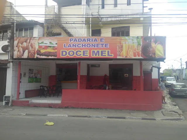 Doce Mel Padaria e Lanchonete