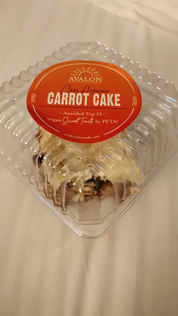 The Bistro - Eat. Drink. Connect.®