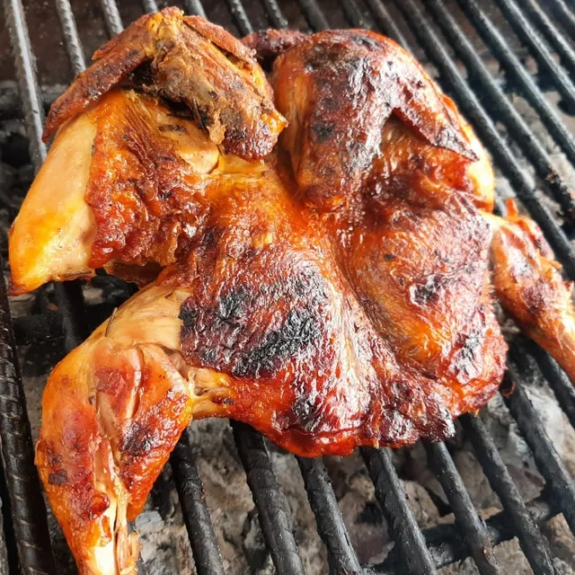 Baba Nyama Choma- Karen