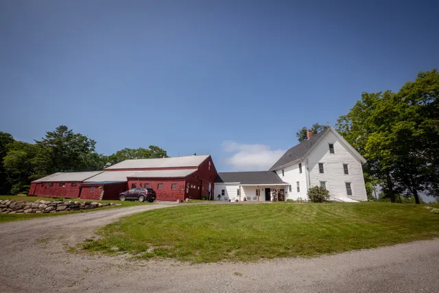 Crawford Farm Weddings & Events