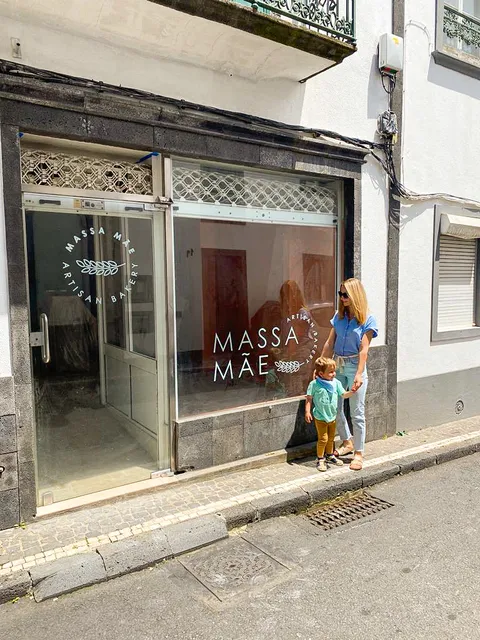 Massa Mae Açores