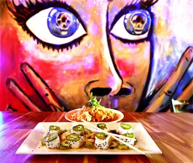 Temple Bar Urban Eats