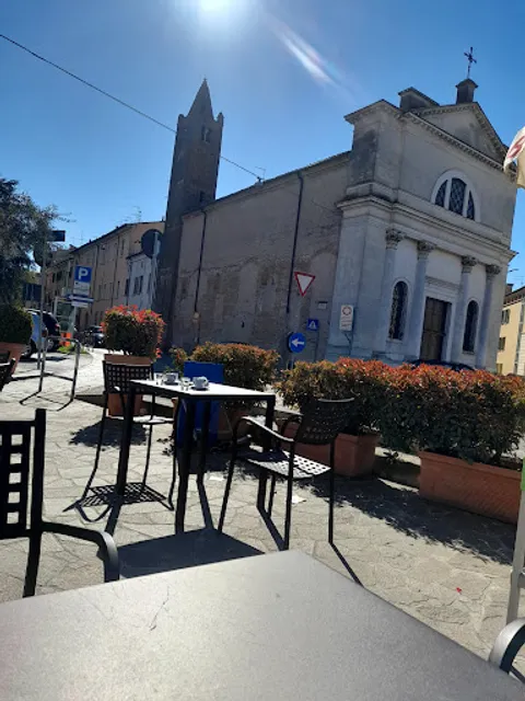 Bar Tabaccheria Ricevitoria Mulina di Lin Yihoa Giuseppe