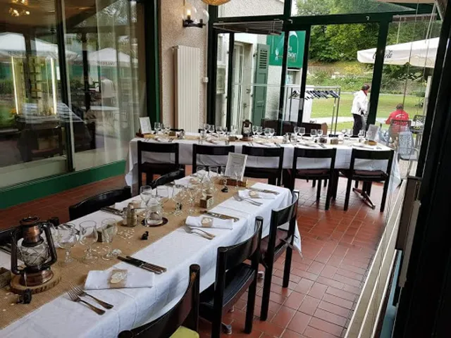 Restaurant Drizia Miremont