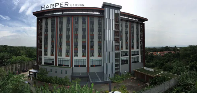 Harper Purwakarta