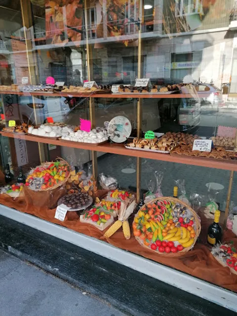 Panificio Il Forno di Terry