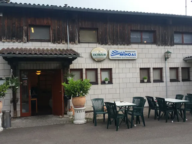 Restaurant Minoas