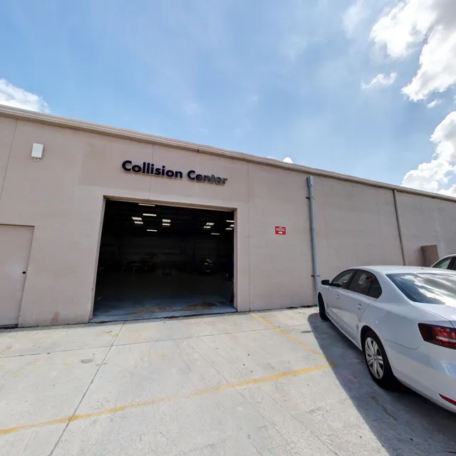 INFINITI of Coconut Creek