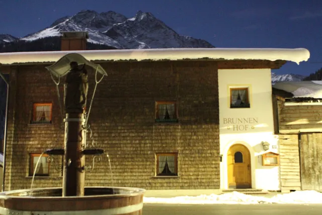 Brunnenhof Apartments