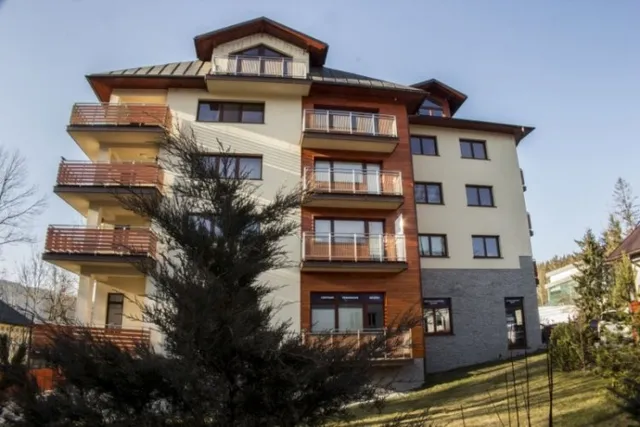 Apartamenty Top Zakopane
