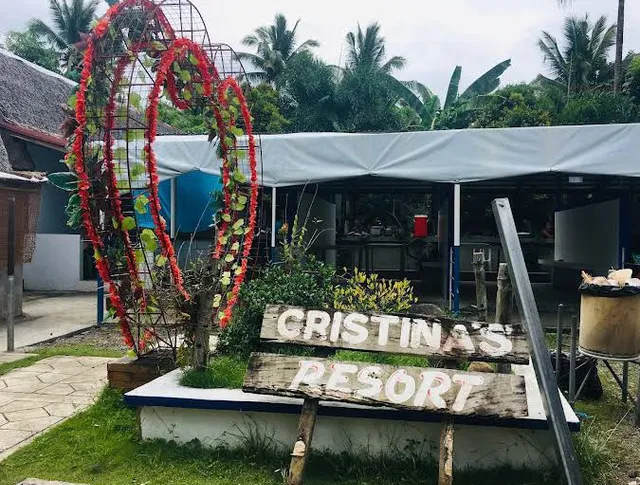 Cristina’s Resort