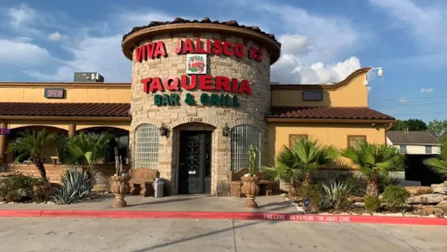 Viva Jalisco Bar & Grill