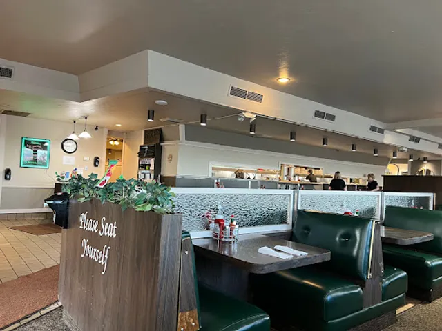 O'Brady's Family Restaurant