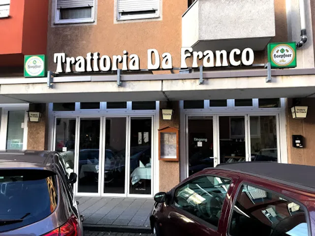 Trattoria Da Franco