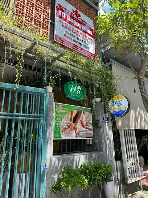 Na Homestay & Coffee