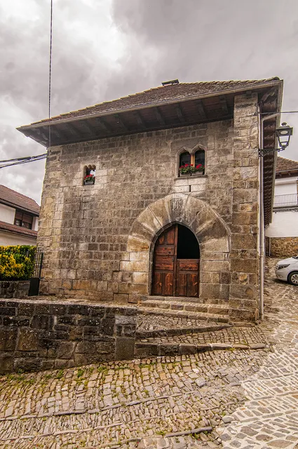 Casa Rural Burret