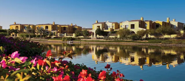 Alma | Arabian Ranches