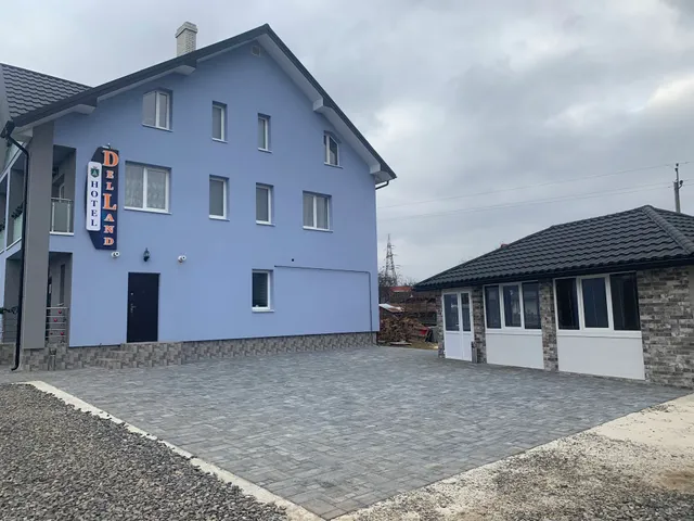 Готель DelLand
