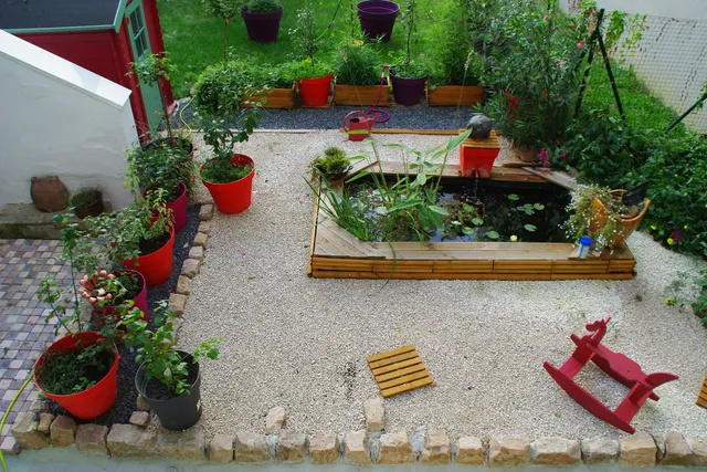 Le relais de Grange Blanche