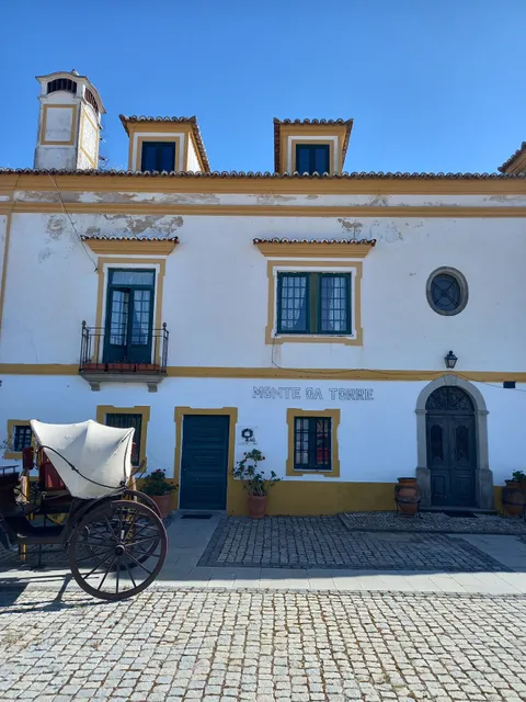 Monte da Torre - Hotel Rural