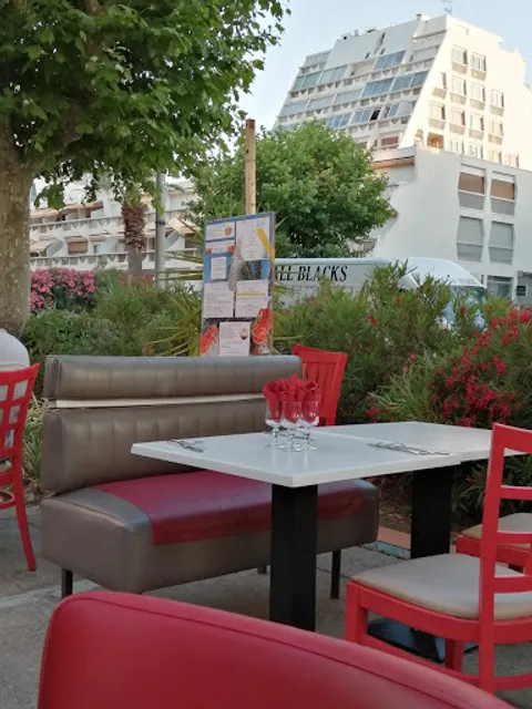 La palmeraie Des Caraibes