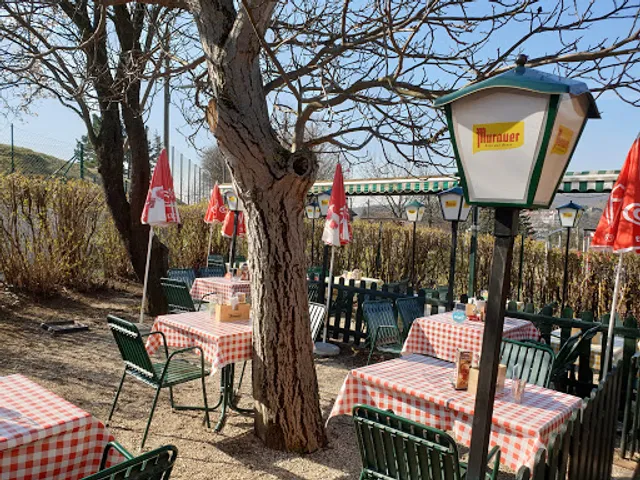 Schutzhaus Hackenberg