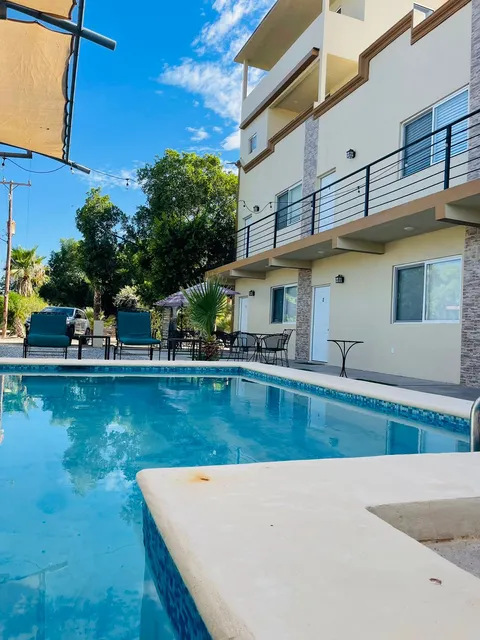 Departamentos Cordero