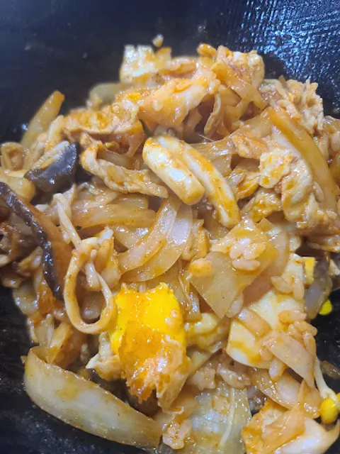 석계일번지손칼국수