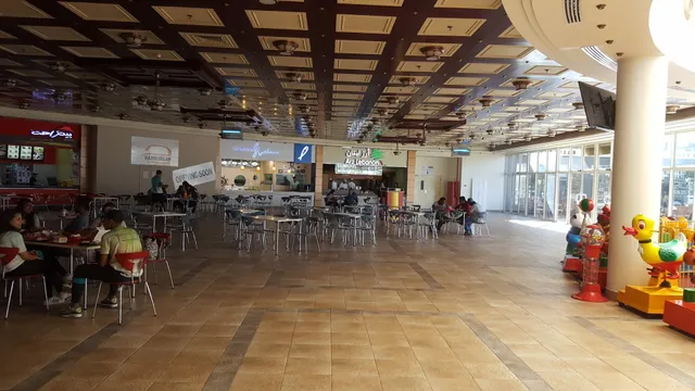 Arz Lebanon Restaurant - Mirdif