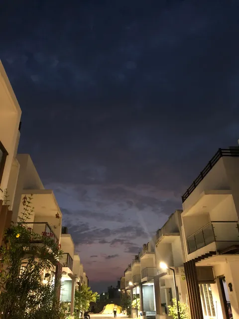 Chettinadd Green Vista