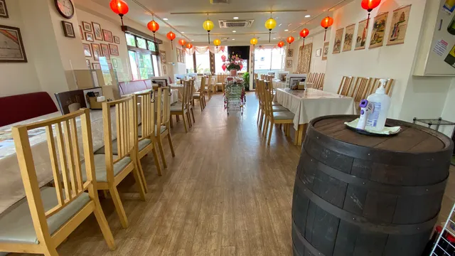 Vietnamese restaurant NGON yoshikawa