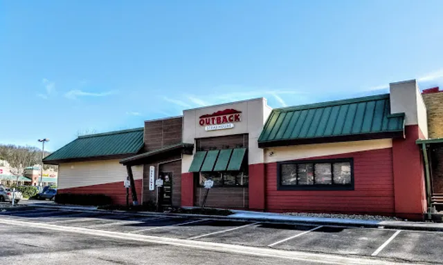 Outback Steakhouse