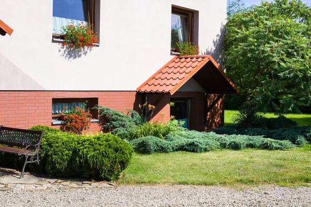 ROKOSZ noclegi Beskid Niski