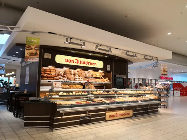 Bäckerei Allwörden