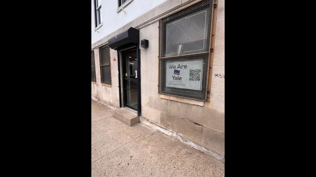 Yale Electric Supply Co.