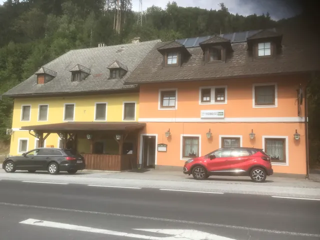 Gasthaus zur Melzen
