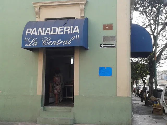 Panadería La Central