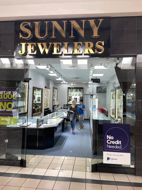 Sunny Jewelers