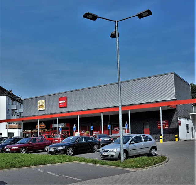 Stadtbäckerei Gatenbröcker