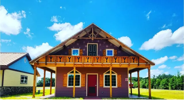 Strawberry Fields For RV'ers